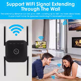 Wifi repeater 01