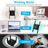 Wifi repeater 04