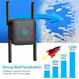 Wifi repeater 05