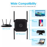 Wifi repeater 06