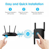 Wifi repeater 07