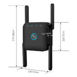 Wifi repeater 08