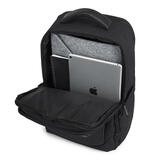 5 ADRIAN BKP106 BLACK MAINCOMPARTMENT PROPS