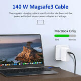 140W Fast Charging
