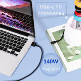 magsafe3 charging cable