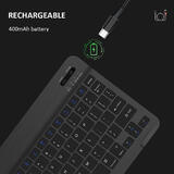 Rechargeable Devices