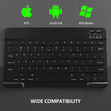 wide compatibility