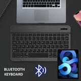 Wireless Bluetooth Keyboard