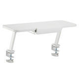 CLAMP ON BOOK HOLDER