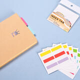 index tabs 2