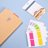 index tabs