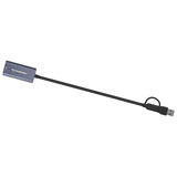 Cab PC 08229 G2 22