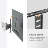 Full motion TV Mount 05