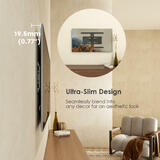 Full motion TV Mount 02