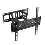 a2ea6 PrimeCables Cab QFA29 446 TV Wall Mount Stand Full Motion Articulating TV Wall Mount for 26 55in TVs Holds up to 88lbs 