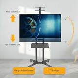Adjustment Design