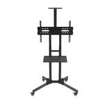 universal TV cart solid2