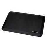 ac588 PrimeCables Cab STM01 1 Monitor Desk Mounts Anti fatigue Standing Mat Multi Purpose Comfort Mat PrimeCables 