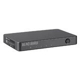 4x1 HDMI Switch 1