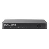 4x1 HDMI Switch 2
