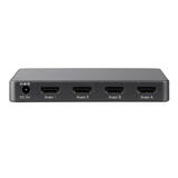 4x1 HDMI Switch 3