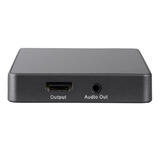 4x1 HDMI Switch 4
