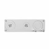538d3 Laifen LVLF LFRTA22 Personal Care Accessories Kit for Laifen Hair Dryer Handbag Diffuser Wall mount Holder Laifen