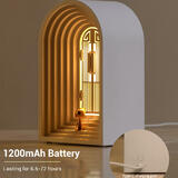 1200mAh Battery