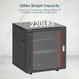 Cab PC 08446 15U 4