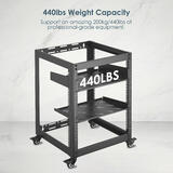 Cab PC 08446 15U 7