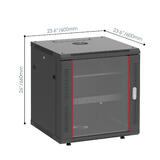 Cab PC 08446 15U 7