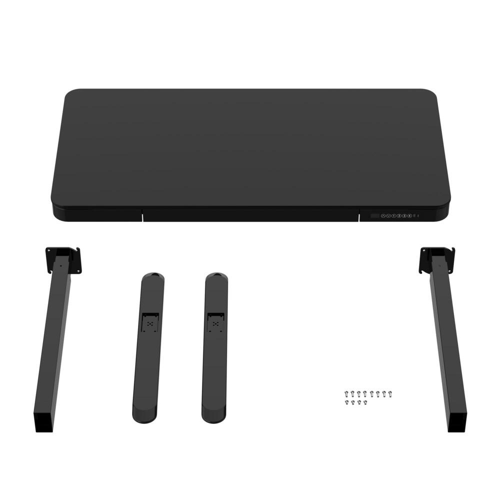 PrimeCables Height Adjustable Standing Desk