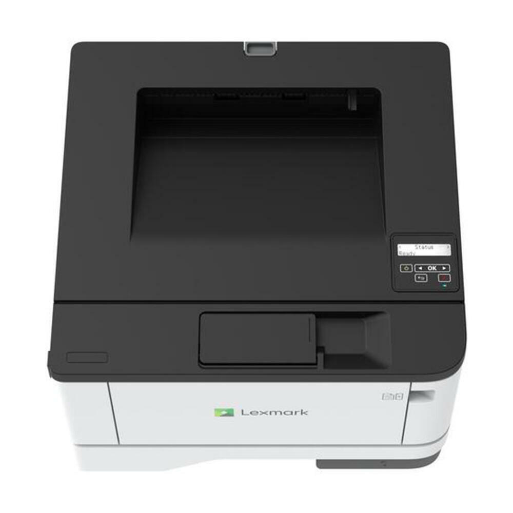 Lexmark MS331dn Monochrome Laser Printer with Duplex Printing (29S0000)