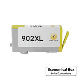 902XL HP ink yellow