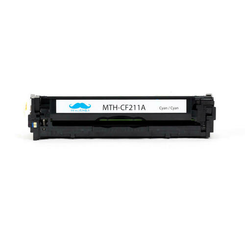 HP 131X Toner Cartridge Combo - 4 Colors