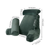 Cab RLC02 2 Size