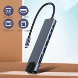 Cab BS HC801 G2 1