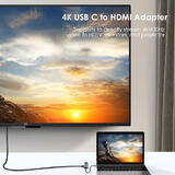 Cab BS HC801 G2 4