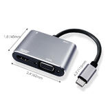 Cab PC 08090 G2 9