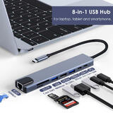 Cab BS HC801 G2 2