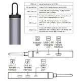 Cab BX BS7A 6