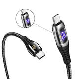Cab PC 00930BK 1m 1
