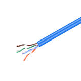 Cab CAT5ECMP 90014 BU 500FT 0