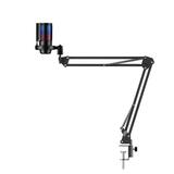 HDST MICROPHONE HAVIT GK50 PRO 02 500x500