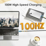 Cab USBC32 100W 1M 4