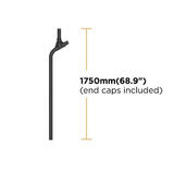 Cab MT 1600 P1750 1