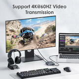 Cab USBC32 100W 1M 9