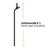 Cab MT 1600 P2250 1