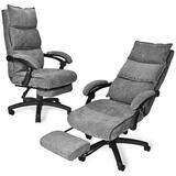 36706 Moustache MOFC YF 390A Office Chairs home office chair 
