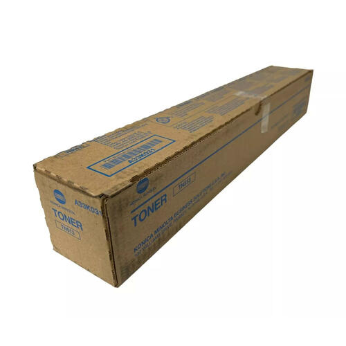 Original Konica Minolta TN-513K Toner – Black